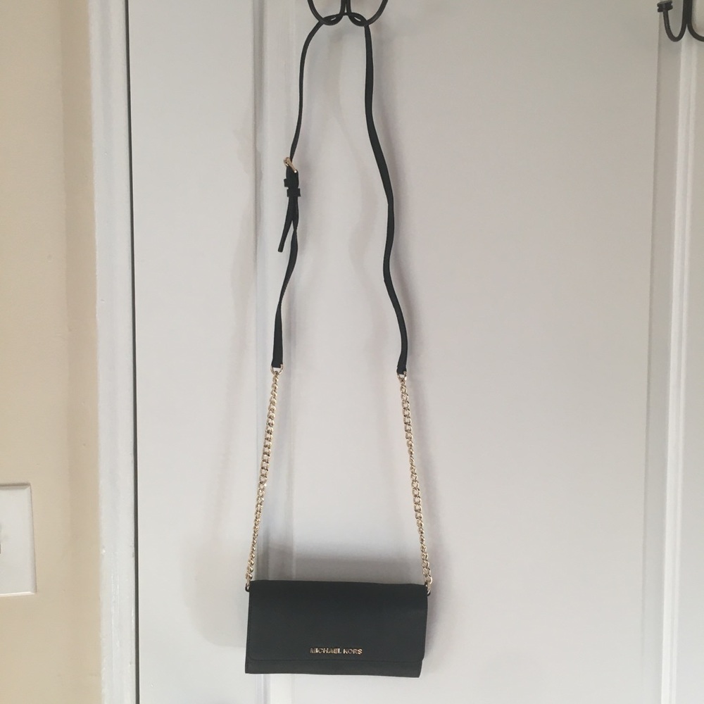 Michael Kors Mini Crossbody Purse